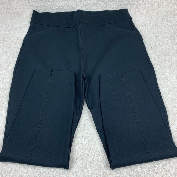 Spanx The Perfect Pant, Ankle Backseam Skinny 20251R 1X - Picture 8 of 10